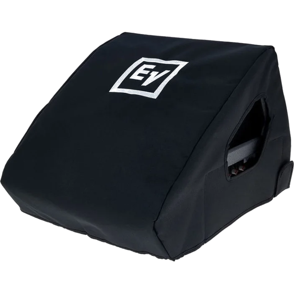 Electro-Voice PXM-12M-CVR – Trekk til PXM-12MP, sort