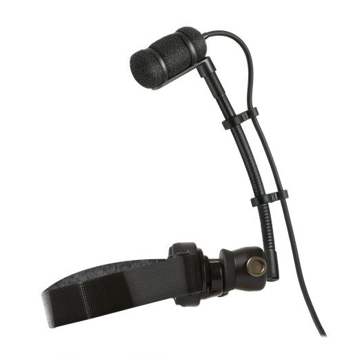 [ATM-350W] Audio-Technica ATM-350W m/treblåsfeste