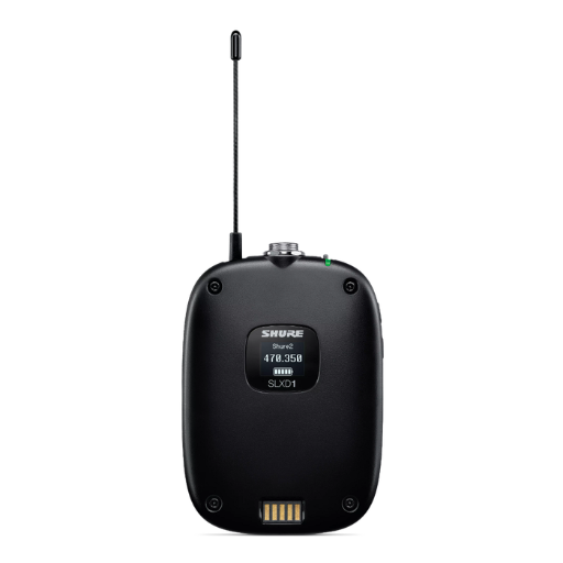 [SLXD1=-H56] Shure SLXD1 518-562MHz