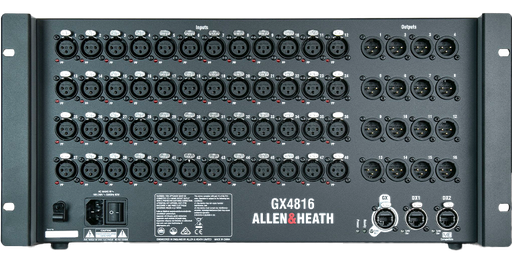 [GX4816] A&H 48x16 I/O-expander