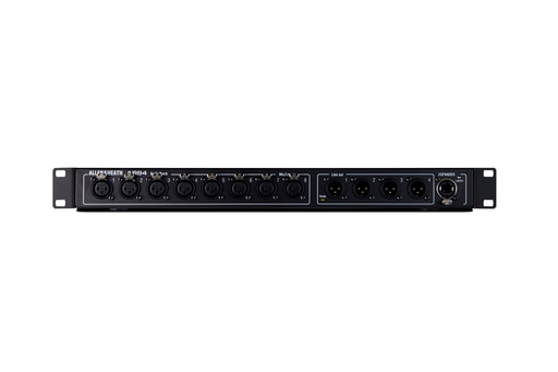 [AR0804] A&H 8x4 I/O-expander