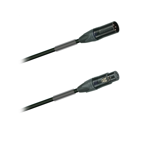 Dreitec DMX Digitalkabel 110 Ohm – Neutrik 5 pins
