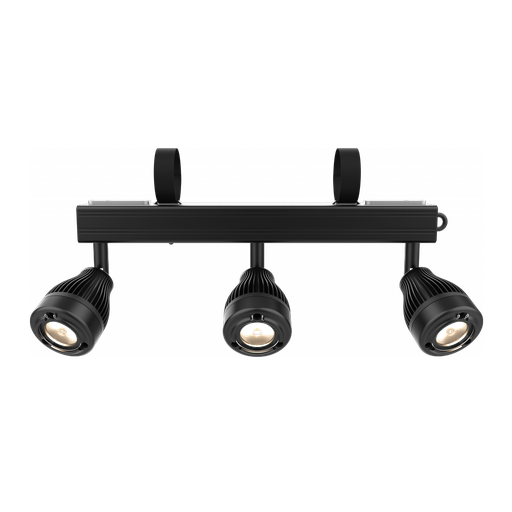[CHA-EZBAR] CHAUVET DJ EZBar – Batteridrevet LED-bar med tre uavhengige pin spots