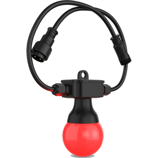 [CHA-FESTOON2RGBEXT] CHAUVET DJ Festoon 2 RGB EXT – Forlengelsessett for Festoon 2 RGB