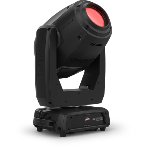 [CHA-INTIMHYBRID251SR] Chauvet DJ Intimidator Hybrid 251SR – Spot, Beam og Wash i én lampe