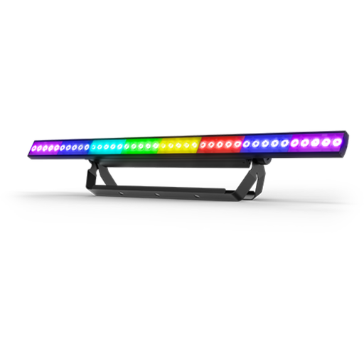 [CHA-COLORSTRIPPIXILS] Chauvet DJ COLORstrip Pix ILS – LED strip-lys med pixel mapping og ILS-styring