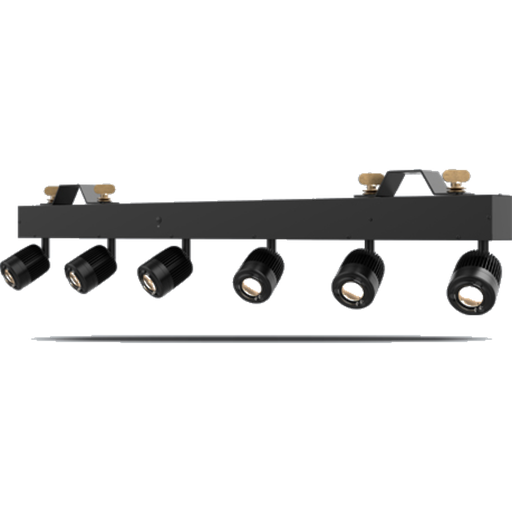 [CHA-PINSPOTBAR] Chauvet DJ Pinspot Bar – Elegant belysning for events og installasjoner