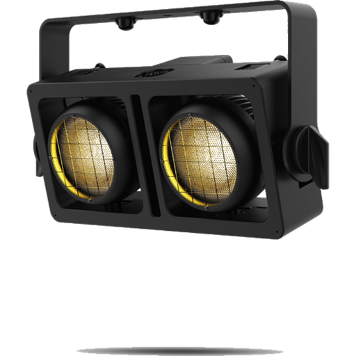 Chauvet Professional STRIKE Array 2 – IP65 blinder med varm hvit LED og amber shift