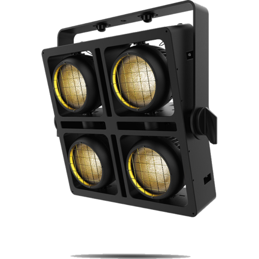Chauvet Professional STRIKE Array 4 – Kraftig IP65 blinder med fire uavhengige pods