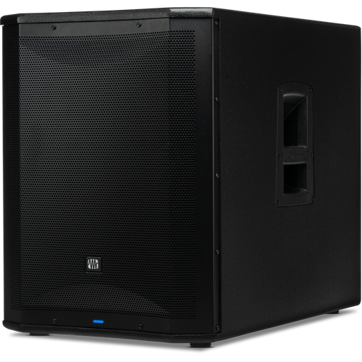 [PS-AIRXDSUB15] PreSonus AIR XD Sub 15 – aktiv 15” subwoofer med DSP og 2000 W Class D-forsterker