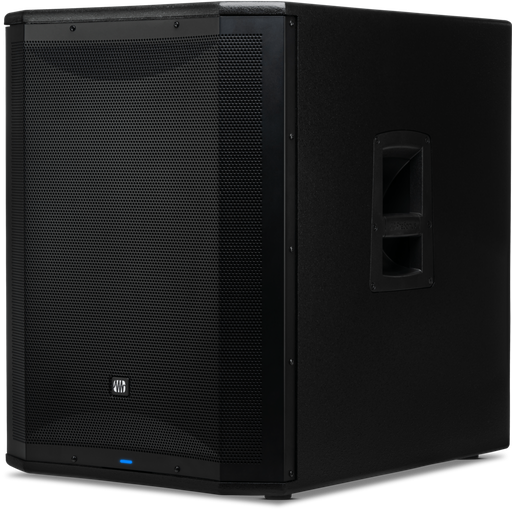 [PS-AIRXDSUB18] PreSonus AIR XD Sub 18 – aktiv 18" subwoofer med DSP og 2000 W Class D-forsterker