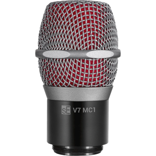 [V7-MC1] sE Electronics V7 MC1 – Dynamisk superkardioid kapsel for Shure® trådløse systemer