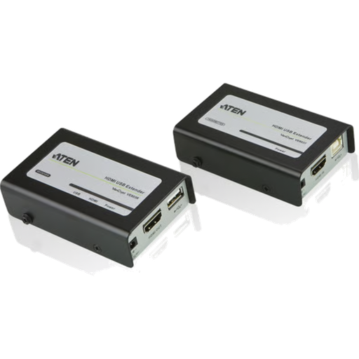 [2351070] ATEN VE803 – HDMI/USB Cat 5 Extender (1080p @ 40 m)
