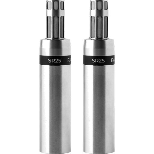 [SR25mp Gen 2] Earthworks SR25mp Gen 2 – Matchet stereo-par for trommeoverheads og cymbaler