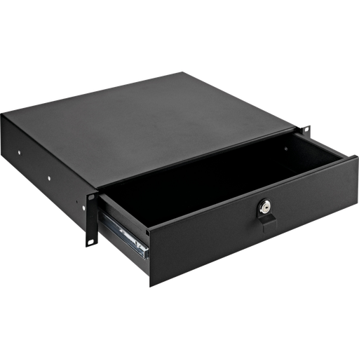 [49122-072-55] K&M 49122 Rackmount storage