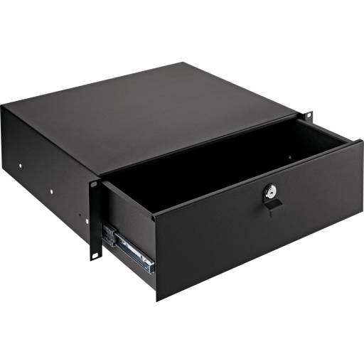 [49123-073-55] K&M 49123 Rackmount storage