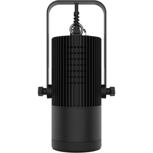 Chauvet Ovation H-55FC er en kompakt fullfarge LED-houselight utviklet for profesjonelle faste installasjoner.