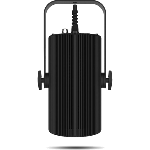 Chauvet Ovation H-265WW er en kraftig varm-hvit LED-houselight utviklet for profesjonelle faste installasjoner. 