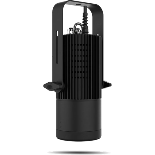 Chauvet Ovation H-55WW er en kompakt varm-hvit LED-houselight utviklet for profesjonelle faste installasjoner.