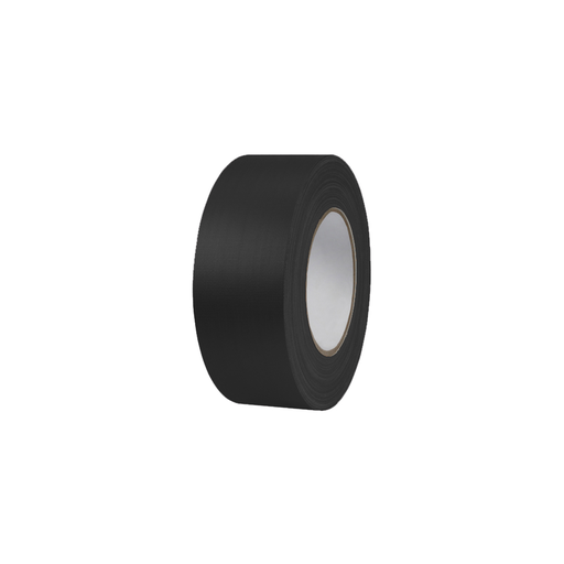 Scenegaffa PE-belagte gaffateip – 50 mm x 50 m