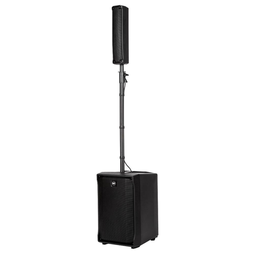 RCF Evox J8. 8x2"drivers+12in Active Two Way Portable Array