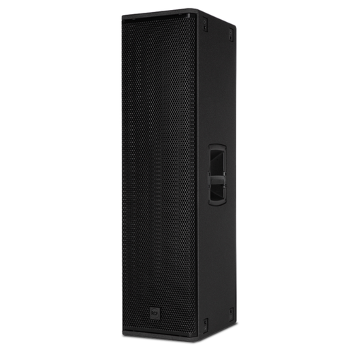 RCF NXW 44-A Active 2-way wide directivity speaker, 3x10"