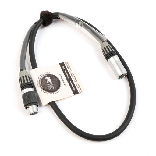 PROLIGHT kabel for DIGISTRIPIP, 1 meter