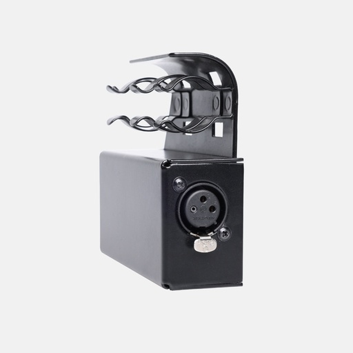 RATstands Trio4 XLR Daisychain Box MK2 – koblingsboks