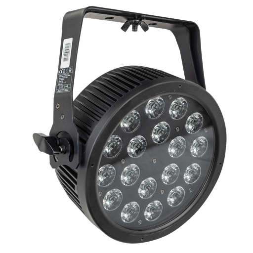 Showtec Compact Par 18 Q4