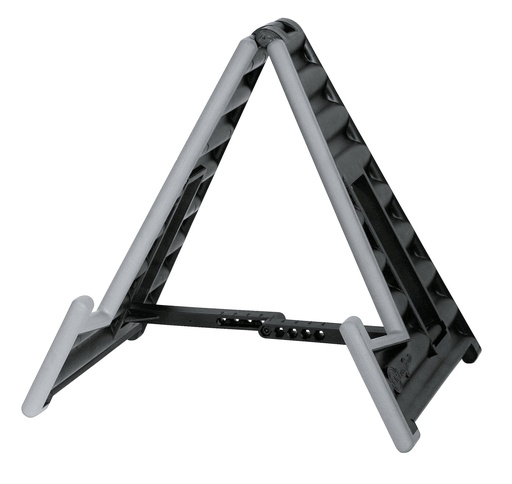 [17590-000-55] K&M 17590 El-gitarstativ "Wave 20" E-guitar stand »Wave 20«
