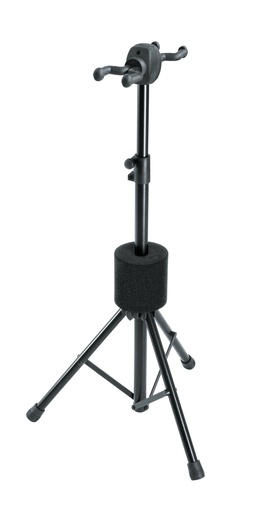 [17620-000-55] K&M 17620 Gitarstativ dobbel Guitar stand »Double«