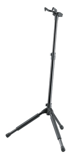 [17670-000-55] K&M 17670 Gitarstativ »MEMPHIS PRO« Guitar stand »Memphis Pro«