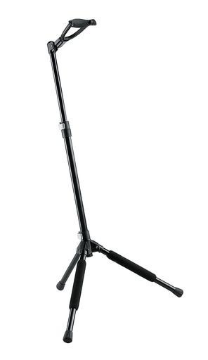 [17680-000-55] K&M 17680 Gitarstativ Memphis 10 Guitar stand »Memphis 10«
