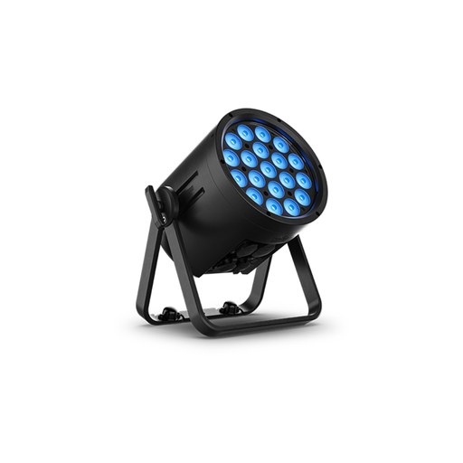 [CHA-WELLPOD3X4] Chauvet WELL POD 3, 4 stk, opptil 18 timers batteridrift
