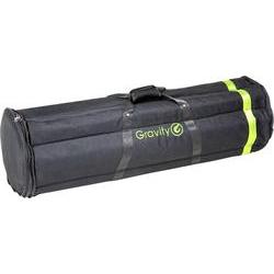 [GBGMS6B] Gravity Transport Bag for 6 Microphone Stands