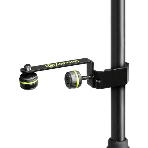 [GMAMH01] Gravity Holder for Microphone Stands