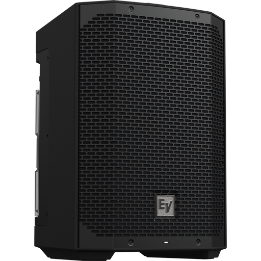 Electro-Voice EVERSE 8 – Batteridrevet, værbestandig høyttaler med Bluetooth® og appkontroll
