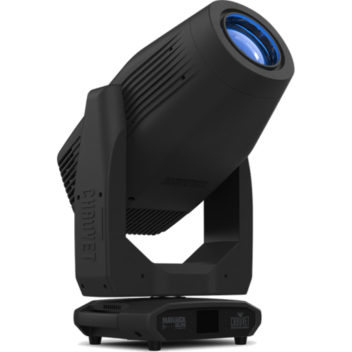 [MAVERICKSILENS2PROFILE] Chauvet Professional Maverick Silens 2 Profile – Silent LED moving profile