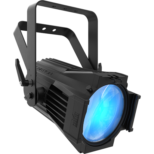 [OVATIONP56FC-2] Chauvet Professional Ovation P-56FC – kompakt fullfarge LED parlampe