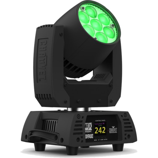 [ROGUER1XWASH] Chauvet Professional Rogue R1X Wash – kompakt RGBW LED wash-lampe