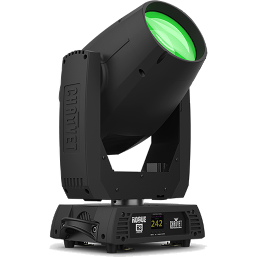 [ROGUER3BEAM] Chauvet Professional Rogue R3 Beam – kraftig beam-lampe 