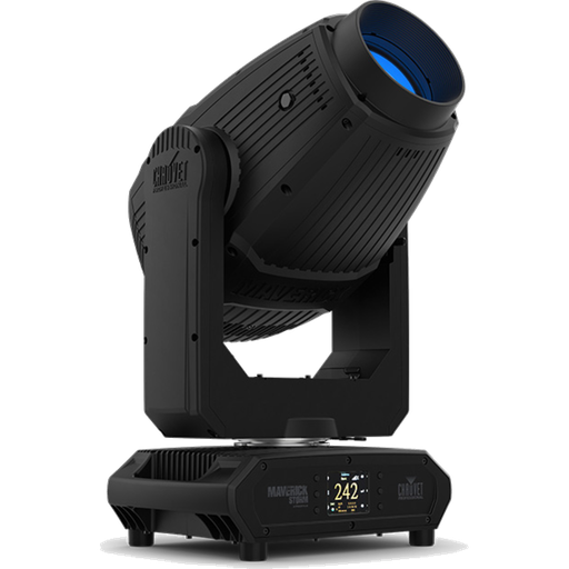 [MAVERICKSTORM2PROFILE] Chauvet Professional Maverick Storm 2 Profile – IP65 LED moving profile