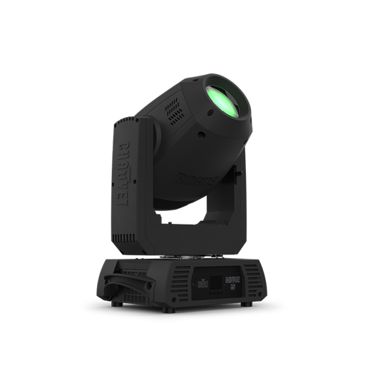 [ROGUER1ESPOT] Chauvet Professional Rogue R1E Spot – kompakt LED moving head spot