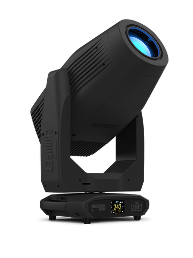 [CHA-MAVERICKSILENS2XPROFILE] Chauvet Maverick Silens 2X Profile