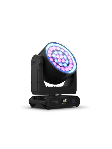 [CHA-MAVERICKSTORM3BW] Chauvet Maverick Storm 3 BeamWash